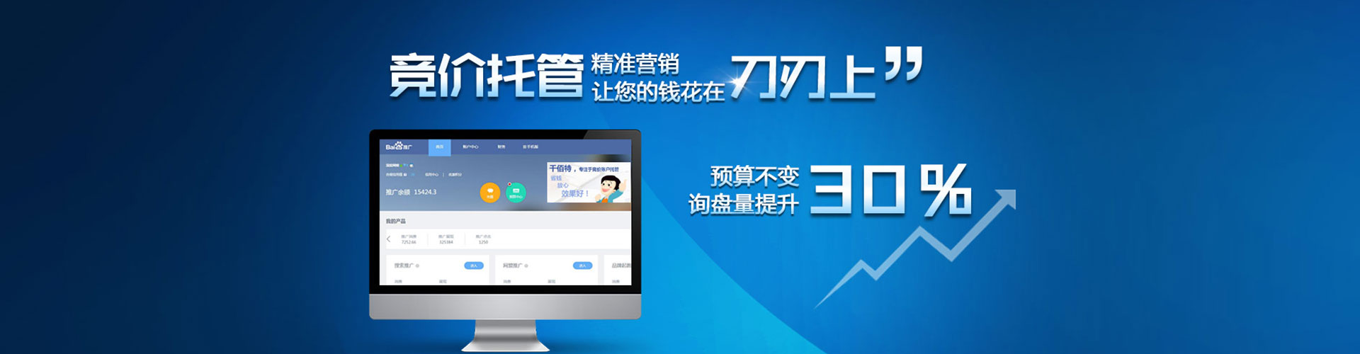 黄埔信息流运营